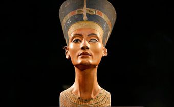 Egypt wants a 3,000-year-old bust of Nefertiti back from Germany