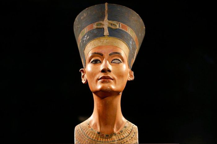 Egypt wants a 3,000-year-old bust of Nefertiti back from Germany