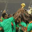 Sénégal Champions de la Can 2022