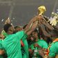 Sénégal Champions de la Can 2022