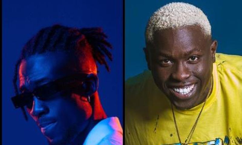 One et Ngaaka