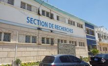 Section de recherches
