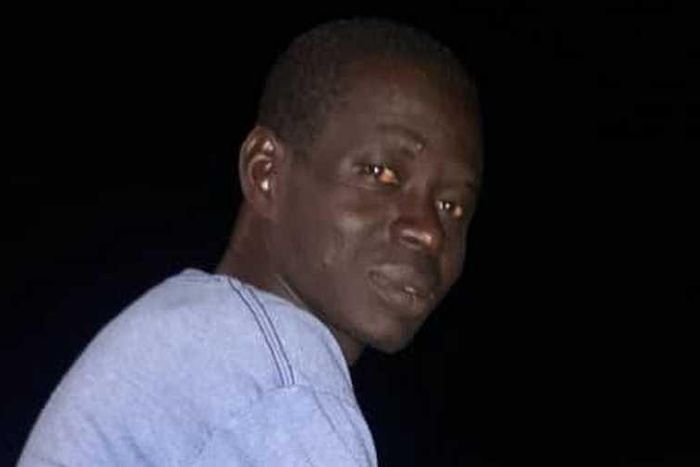 Aliou Bodian tué à Kolda