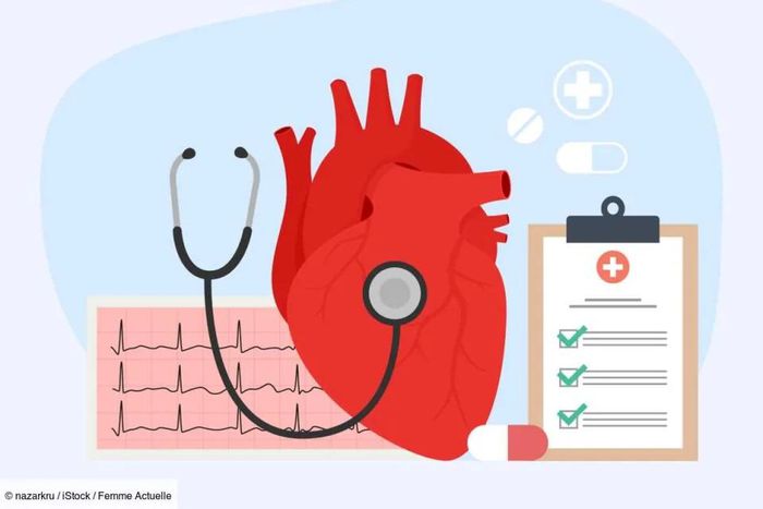 Maladies cardiovasculaires