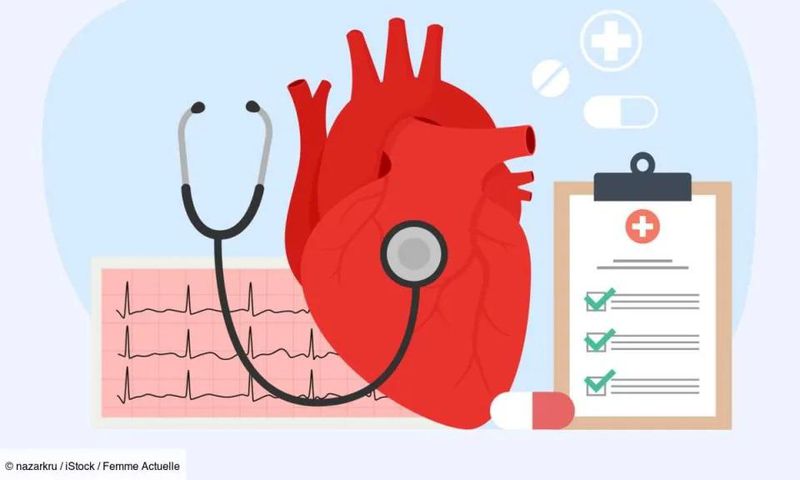 Maladies cardiovasculaires
