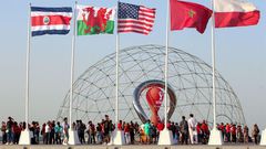 COUPE Qatar