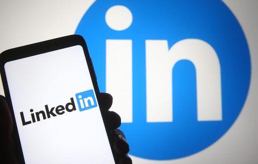 LinkedIn is hiring for more than 1,000 open positions.