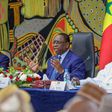 Macky Sall au dilaogue national