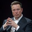 Elon Musk challenged Meta CEO Mark Zuckerberg to a cage fight in June.Chesnot / Getty Images