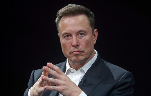 Elon Musk challenged Meta CEO Mark Zuckerberg to a cage fight in June.Chesnot / Getty Images