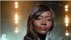 Coumba Gawlo chanteuse