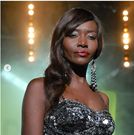 Coumba Gawlo chanteuse