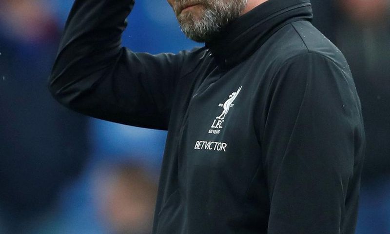Liverpool boss Jurgen Klopp has had to deal with a host of injury problems to key players this season
