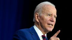 In 2021, President Joe Biden said if he could do one thing to the gun industry, it would be to let victims of gun violence sue gun makers. But so far, he hasn't achieved that.