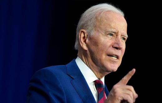 In 2021, President Joe Biden said if he could do one thing to the gun industry, it would be to let victims of gun violence sue gun makers. But so far, he hasn't achieved that.