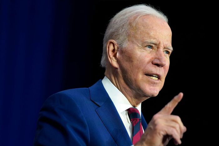 In 2021, President Joe Biden said if he could do one thing to the gun industry, it would be to let victims of gun violence sue gun makers. But so far, he hasn't achieved that.