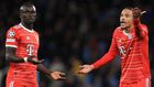 Sadio Mané Leroy
