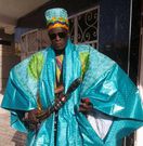 Jaraaf Youssou Ndoye