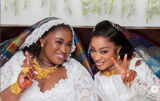 mariage filles