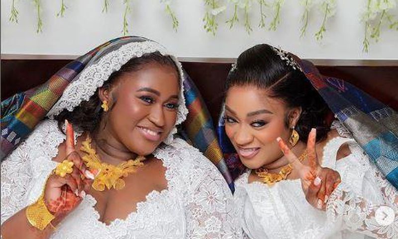 mariage filles