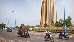 Mali