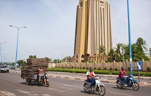 Mali