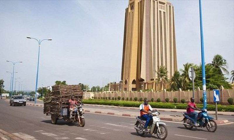 Mali