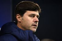 Mauricio Pochettino has said he is happy to stay at PSG, where he has been in charge for less than 11 months