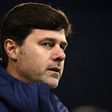 Mauricio Pochettino has said he is happy to stay at PSG, where he has been in charge for less than 11 months
