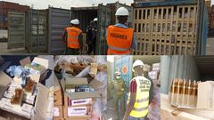 La-douane-saisit-des-munitions-de-guerre