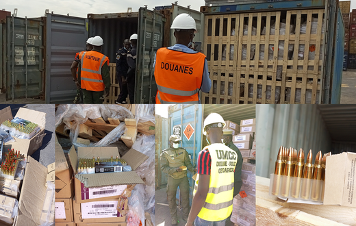 La-douane-saisit-des-munitions-de-guerre