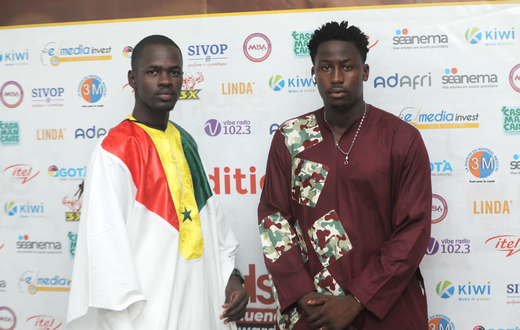 Pulse Influencer Awards
