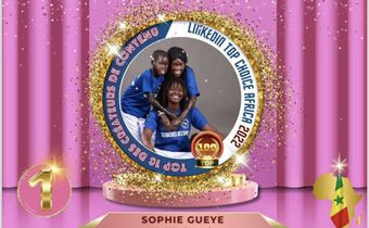 Sophie Espoir