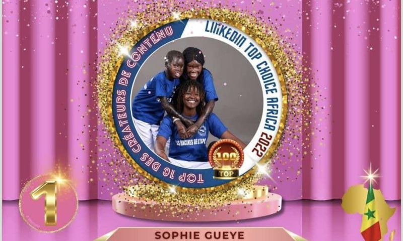 Sophie Espoir