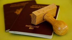 Trafic de passeports diplomatiques : Nouveaux développements !