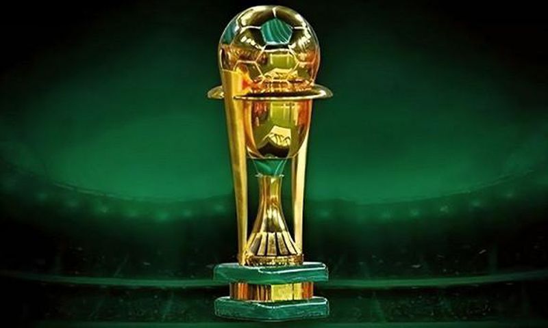 Coupe du Roi d’Arabie saoudite