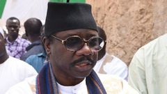 Serigne Moustapha Sy