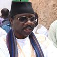 Serigne Moustapha Sy