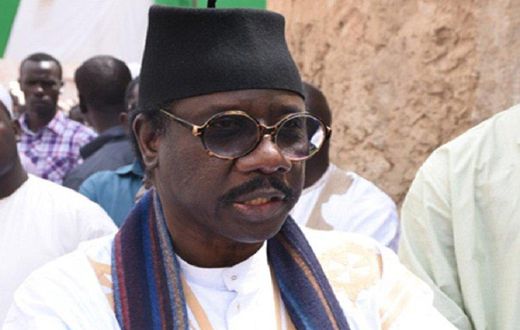 Serigne Moustapha Sy