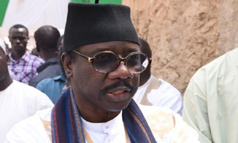 Serigne Moustapha Sy