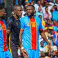 RD CONGO football