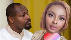 La 2e épouse de Guy Marius