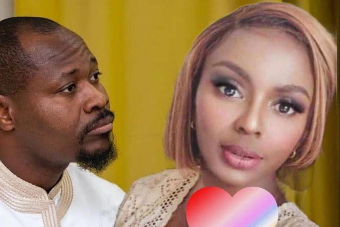 La 2e épouse de Guy Marius