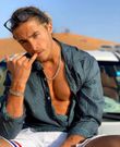 Dylan Thiry. Vim