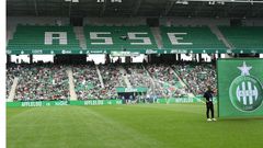 Saint-Etienne