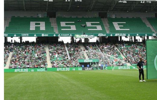 Saint-Etienne