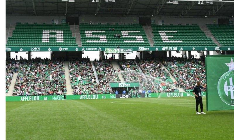 Saint-Etienne