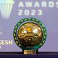 Caf awards 2023
