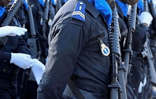 Gendarmerie