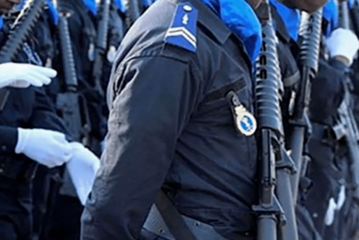 Gendarmerie